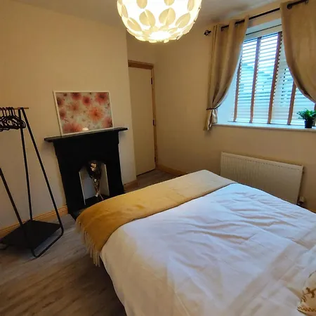 公寓 The Termonbarry