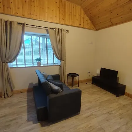 公寓 The Termonbarry