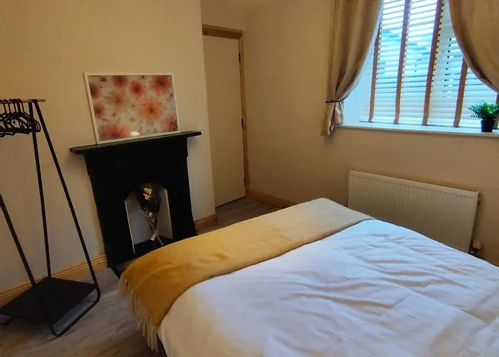 Lägenhet The Termonbarry